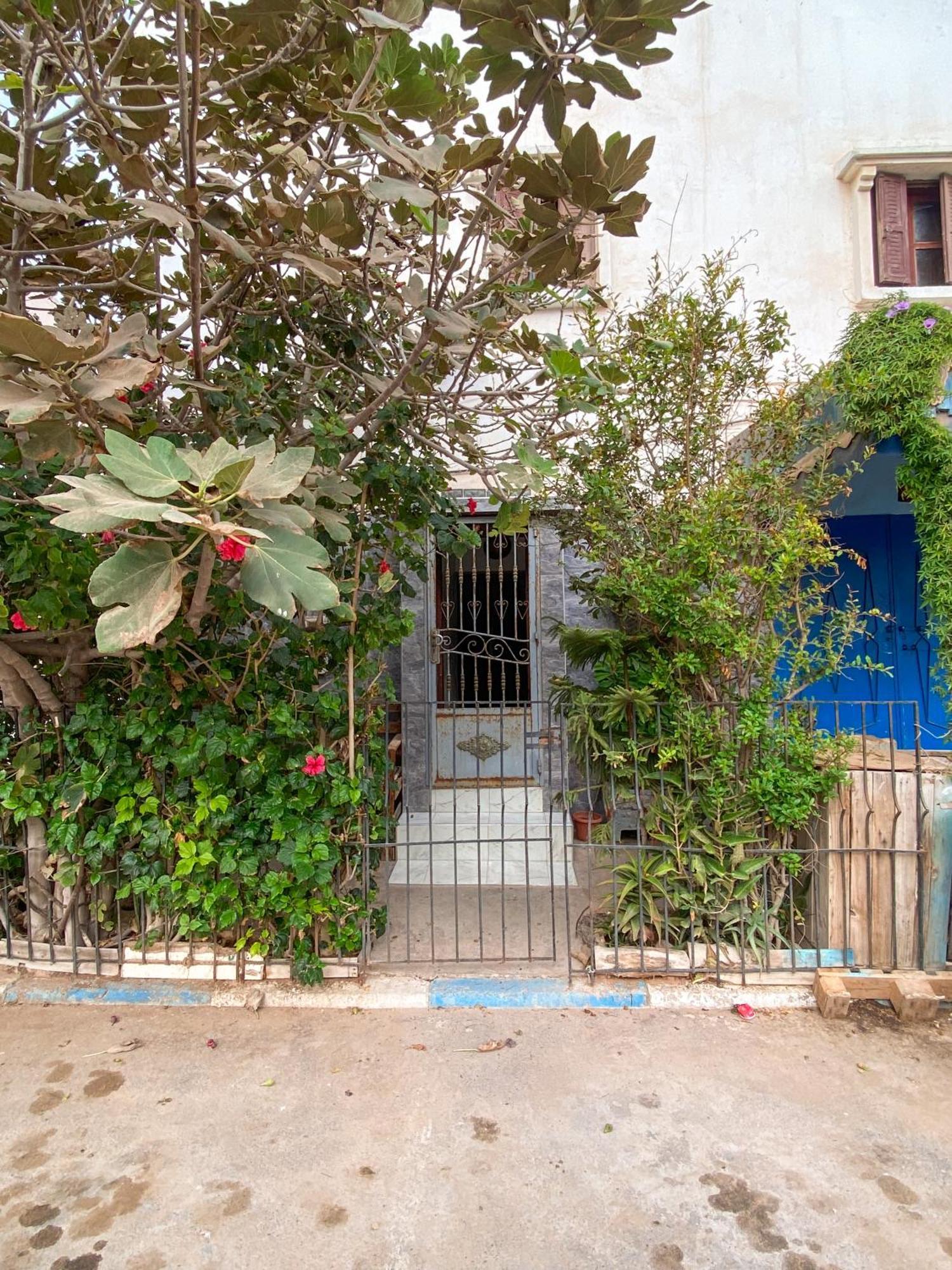 Dallas Private Surf Apartment Agadir Exterior photo